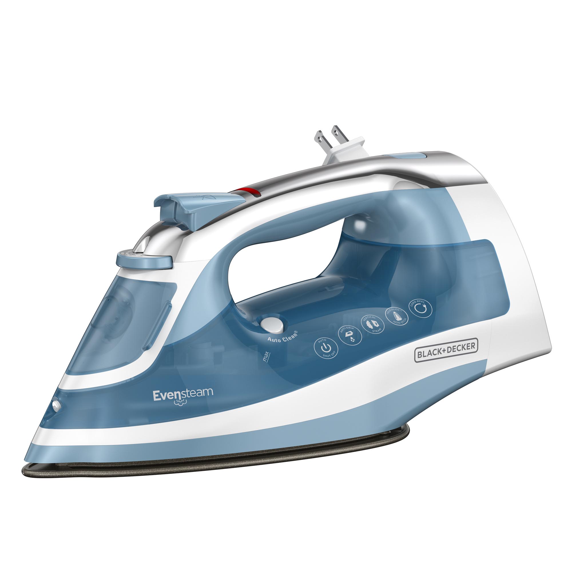 Traditional Irons BLACK DECKER